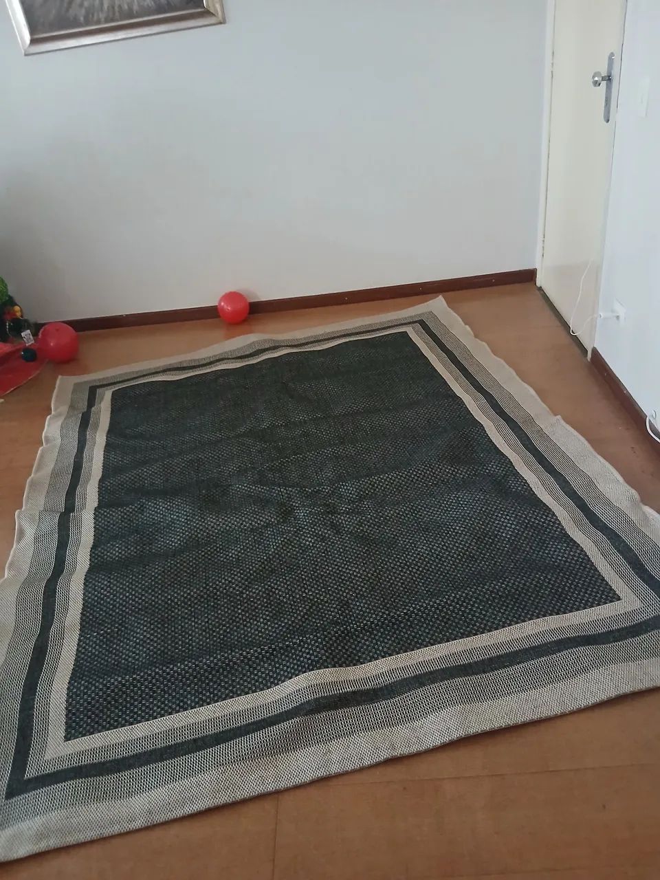 Tapete sisal - Foto 4