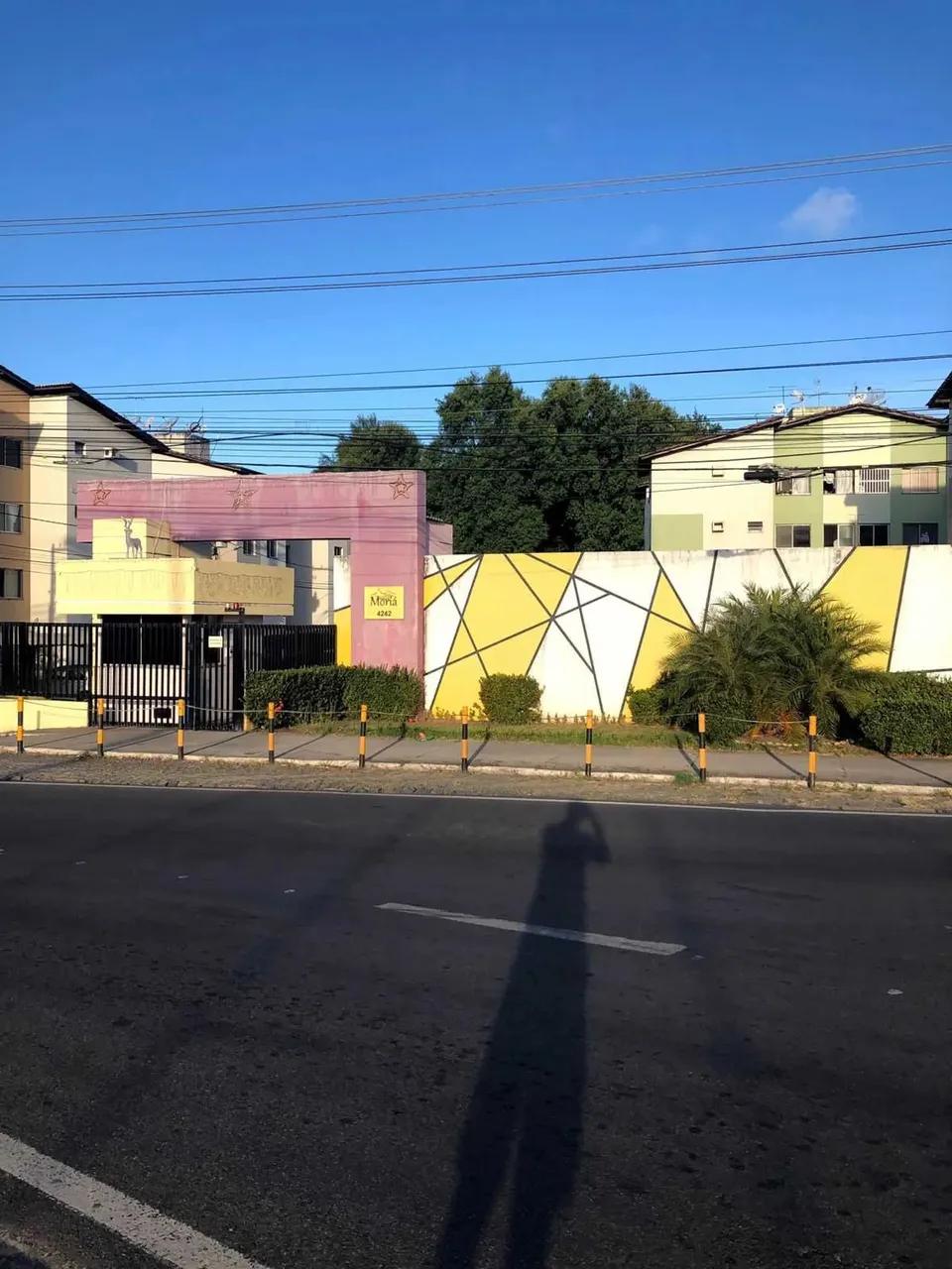 RESIDENCIAL MORIÁ