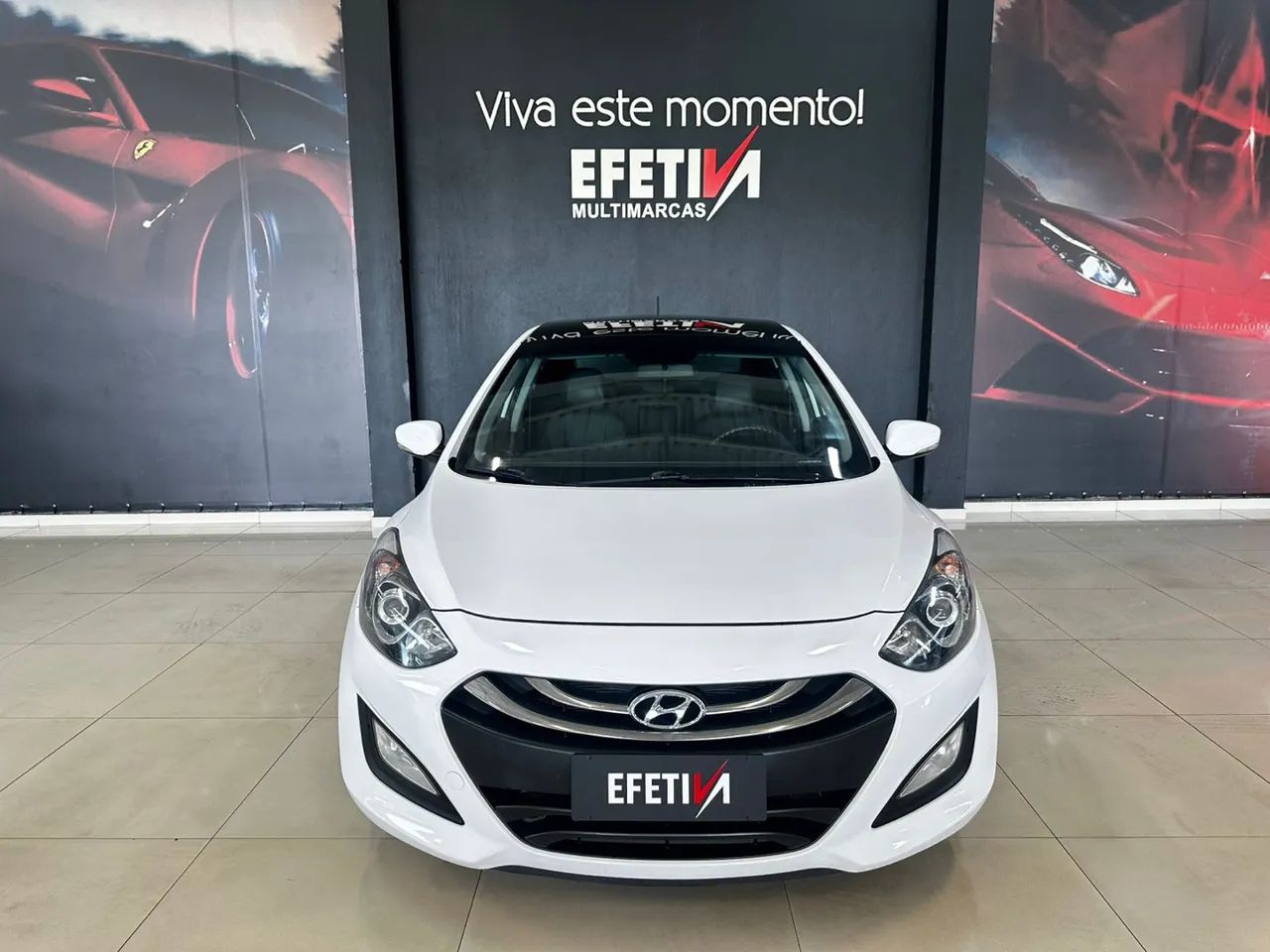 Hyundai I30 1.8 Mpi 16V Gasolina 4P Automatico - Foto 4