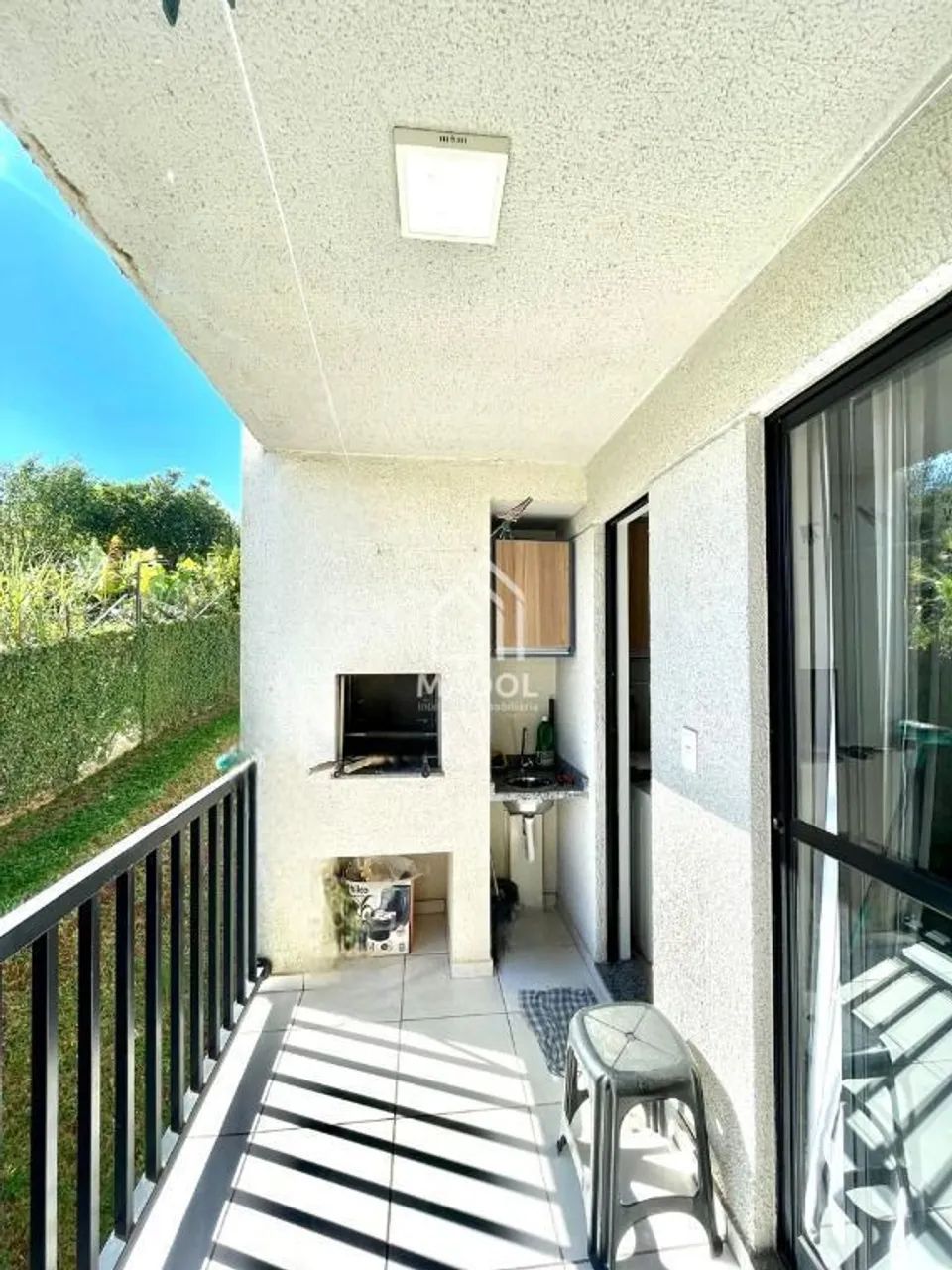 Apartamento à Venda em Jardim Carvalho, Ponta Grossa - PR - Foto 4