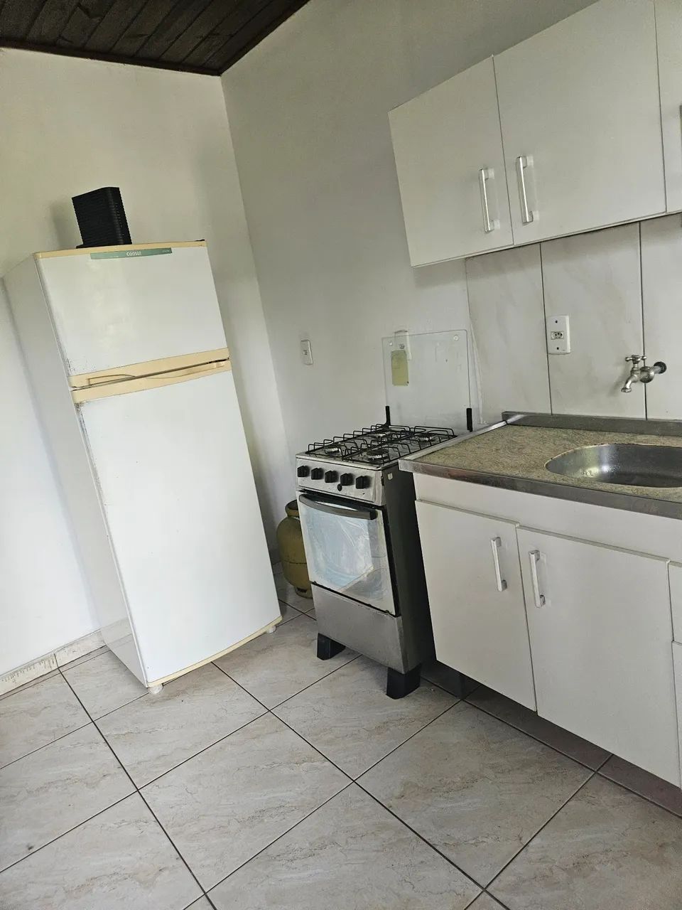 Kitnet alugo  - Foto 13