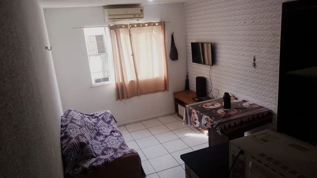 Apartamento aconchegante para venda - Foto 5