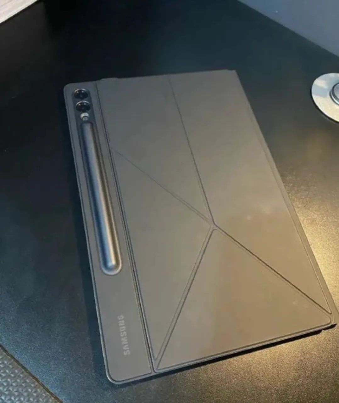 Tablet Samsung Galaxy Tab S9 FE+ - Foto 2