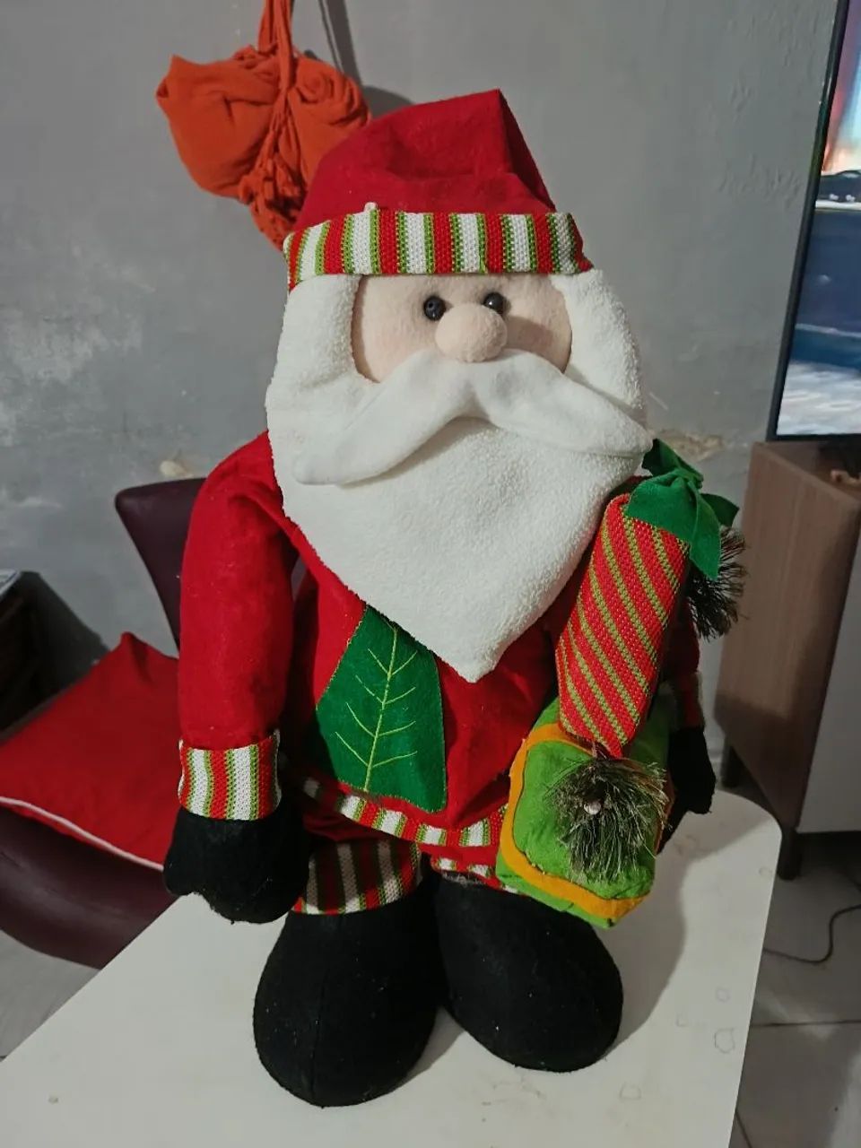 Papai noel  - Foto 3