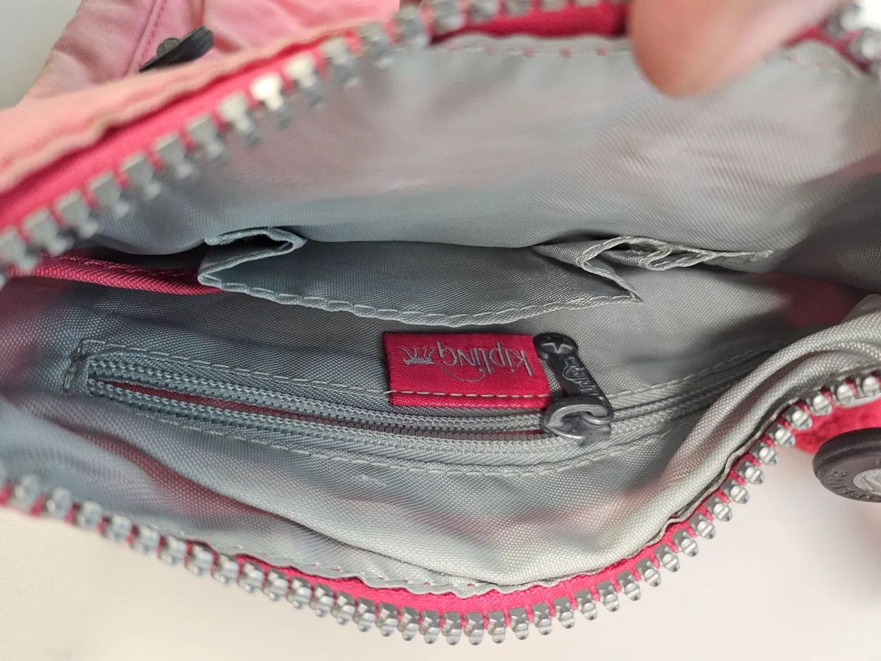 Bolsa tiracolo da Kipling - Foto 3