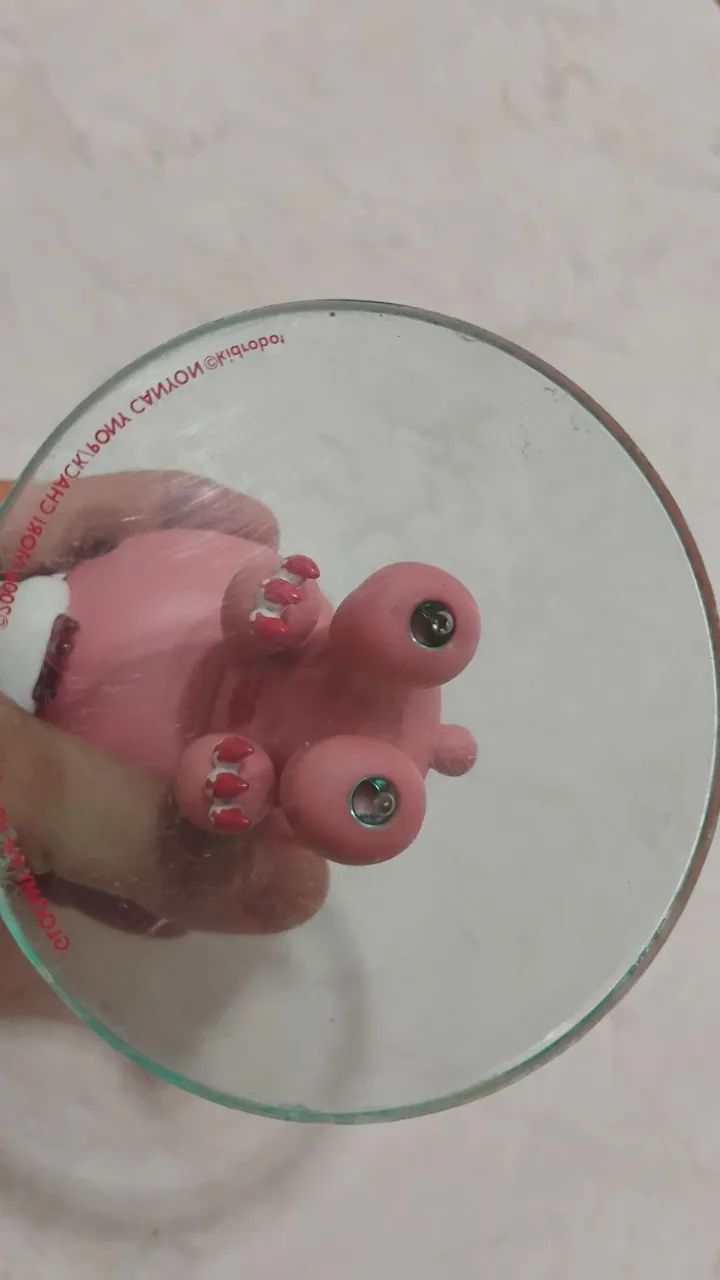 Gloomy kidrobot toyart - Foto 2
