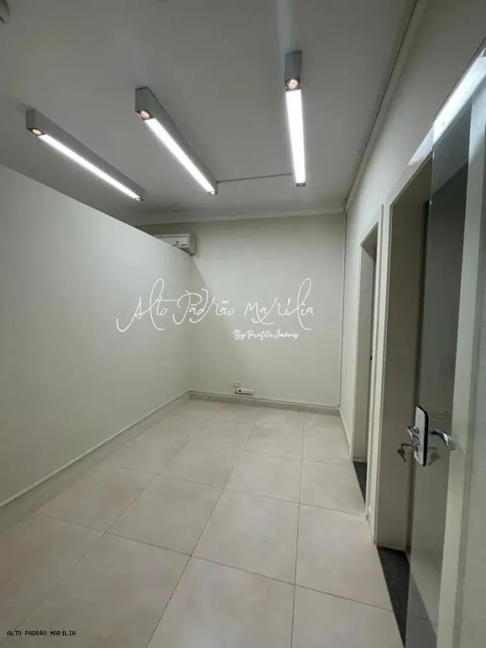 Sala Comercial para Venda em Marília, Condomínio Edifício Vila Comercial