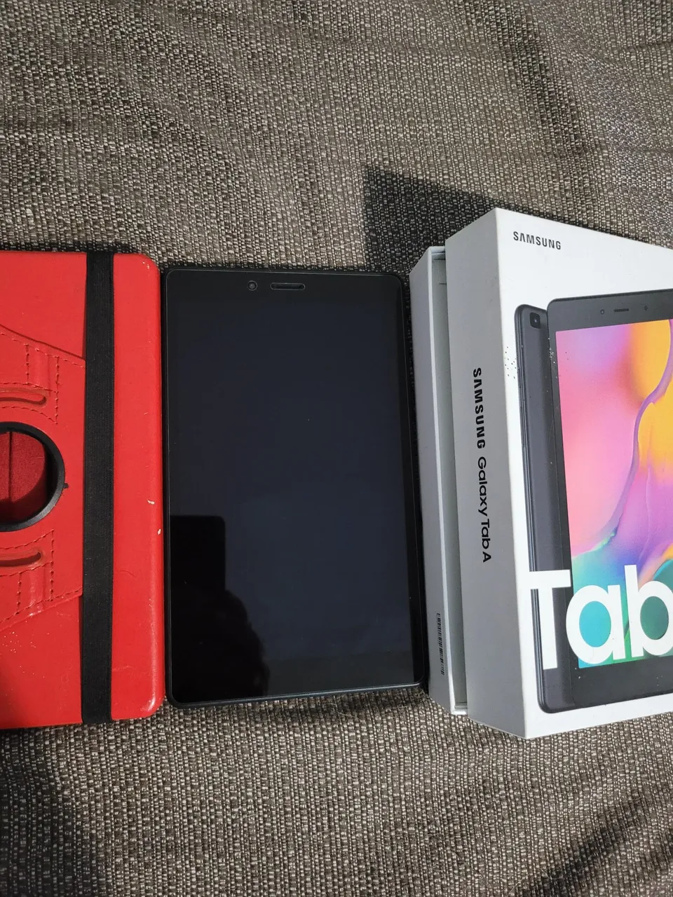 Tablet SAMSUNG 