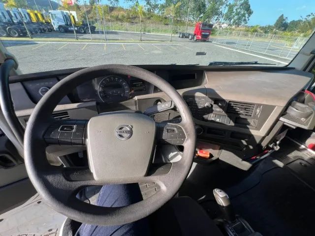 FH 540 6x4 2021  - Foto 12