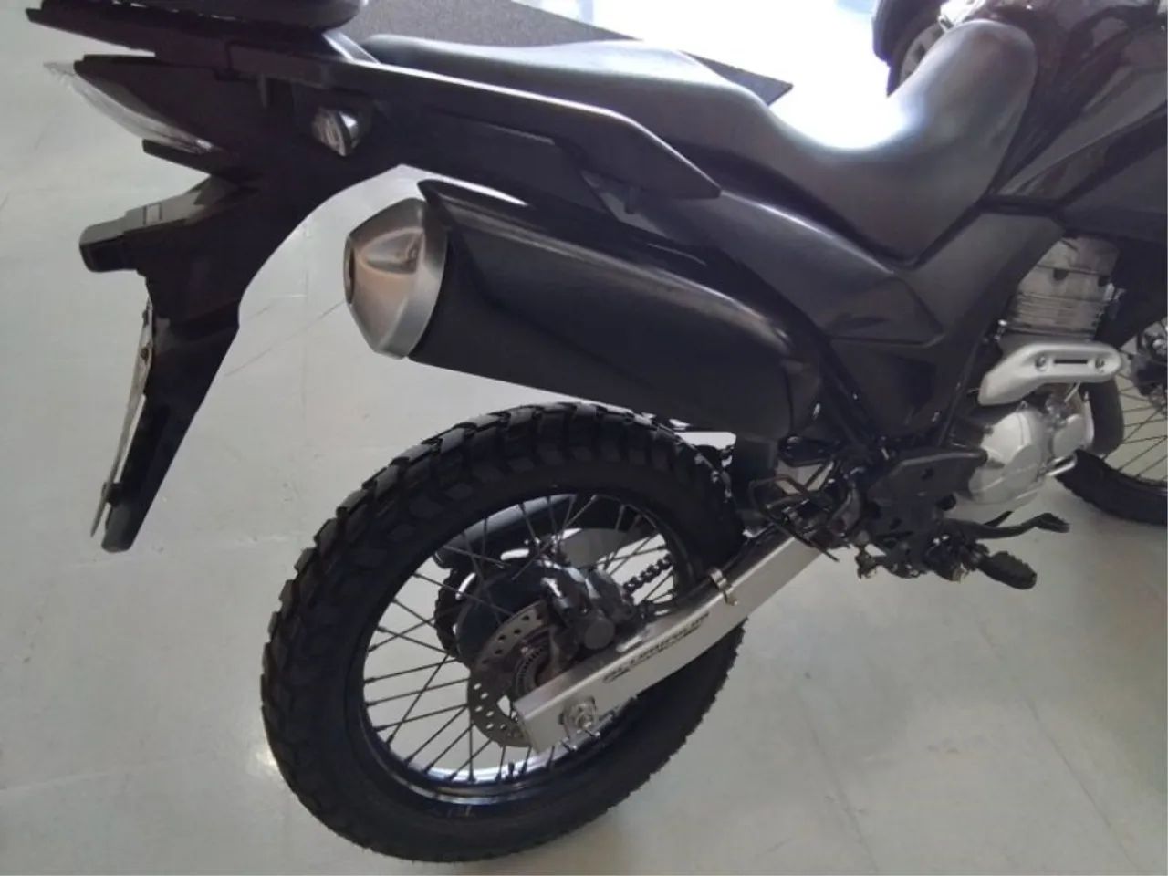 Honda Xre 300 abs 2023 - Foto 9