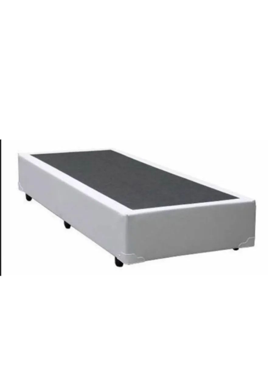 Base Box solteiro 