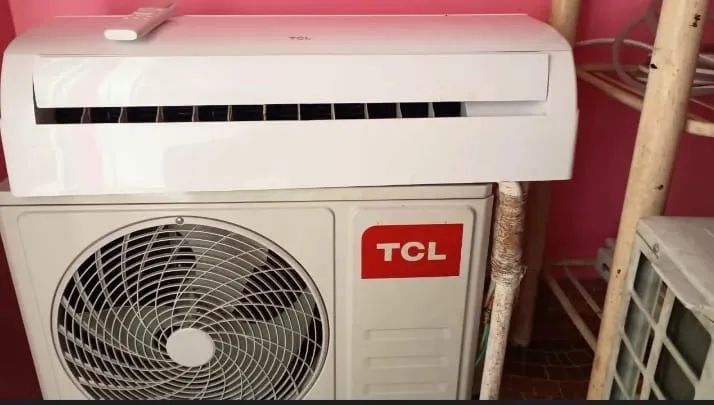 Ar Condicionado TCL Split 9000 BTUs - Foto 3