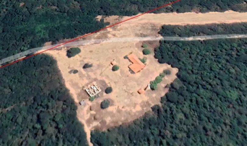 Fazenda em Redenção do Gurgueia-PI - Foto 3