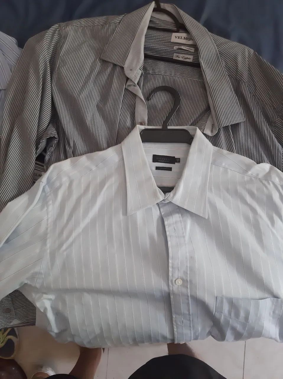 Vendo Camisas  - Foto 3