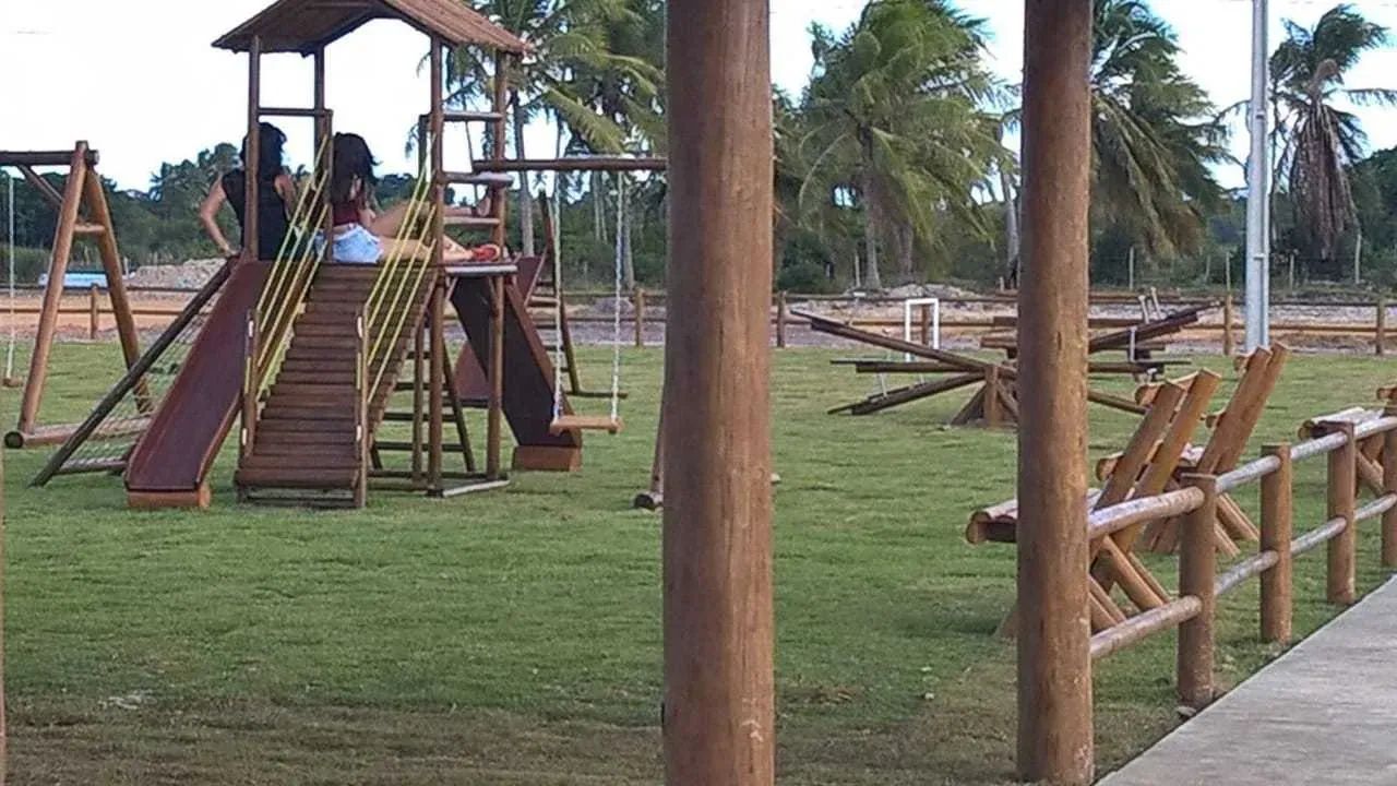 Lote no Villa das Águas QUADRA 8 LOTE 1 (ref: 1098) + - Foto 10