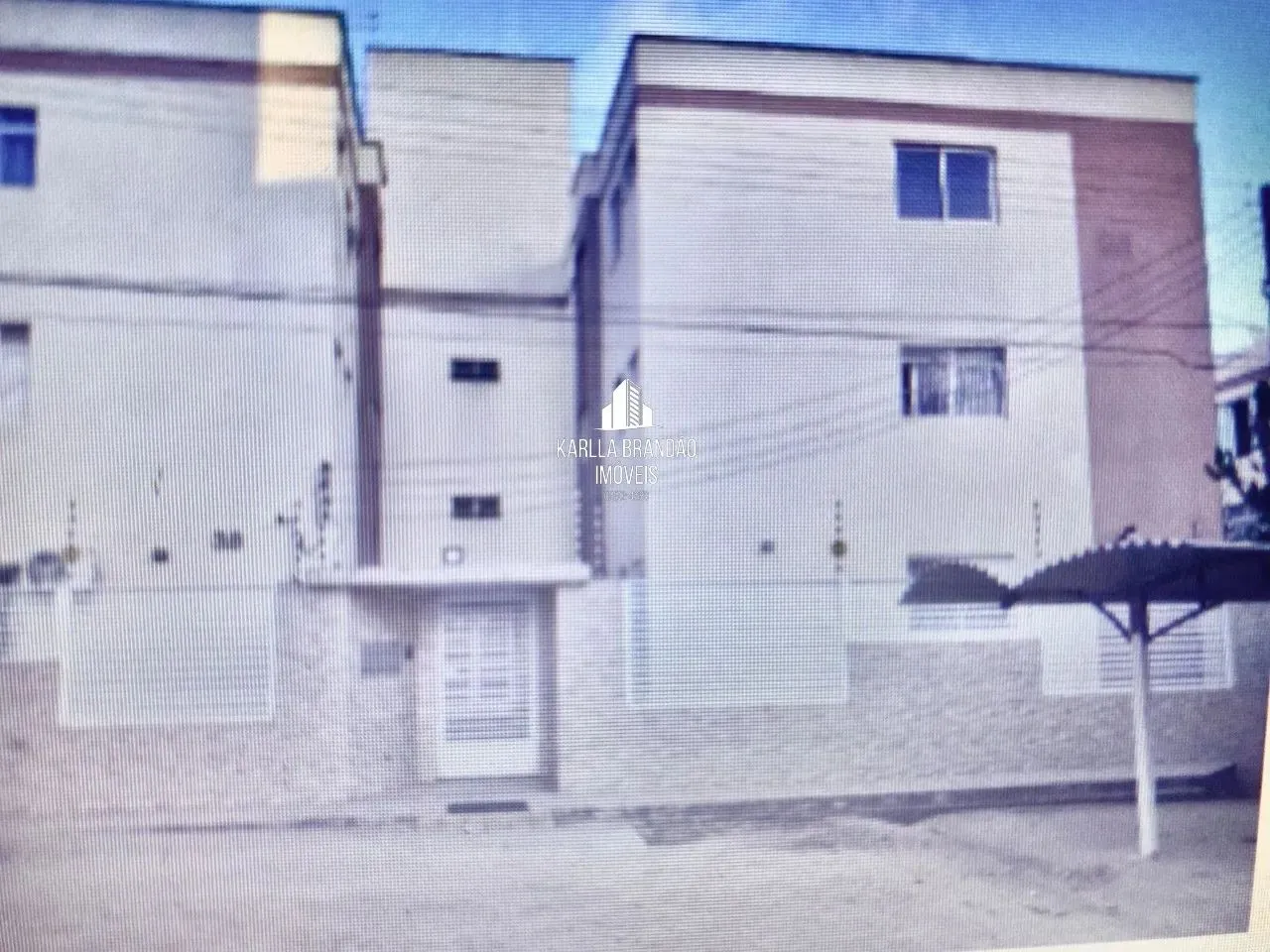 APARTAMENTO RESIDENCIAL em NATAL - RN, NEÓPOLIS