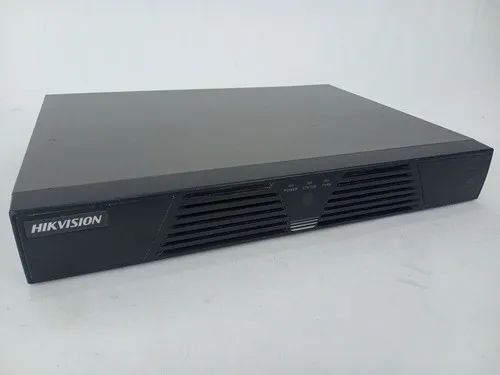DVR HIKVISION - DS7204HI-SL - PARA MANUTENÇÃO OU RETIRADA DE PEÇAS