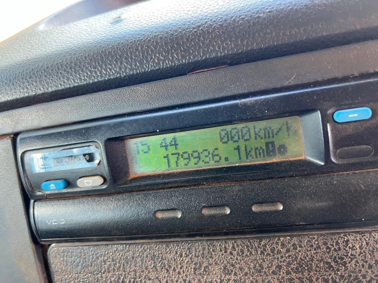 Caminhão VW 26.280 transbordo Oportunidade - Foto 12