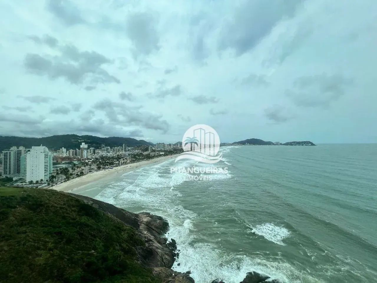 Praia de Pitangueiras, Sobre o Mar, Vista Espetacular para Todas as Praias, Alto Padrão, L - Foto 5