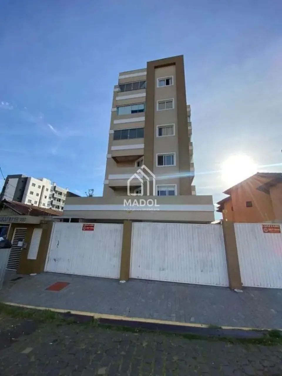 Apartamento à Venda em Estrela, Ponta Grossa - PR