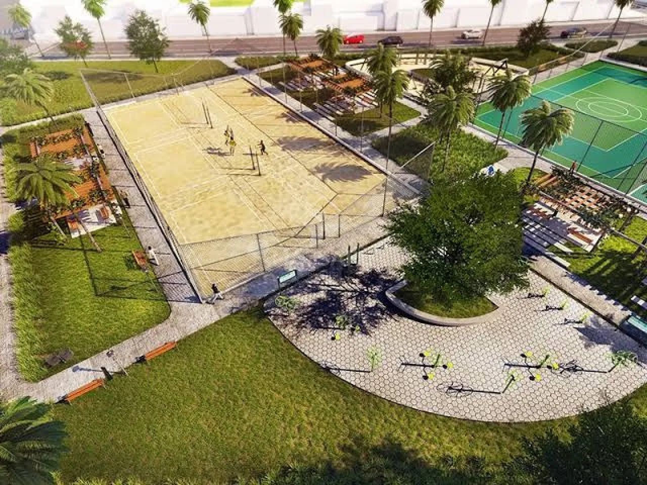 TERRENO NO CONDOMÍNIO RIVIERA - Foto 4