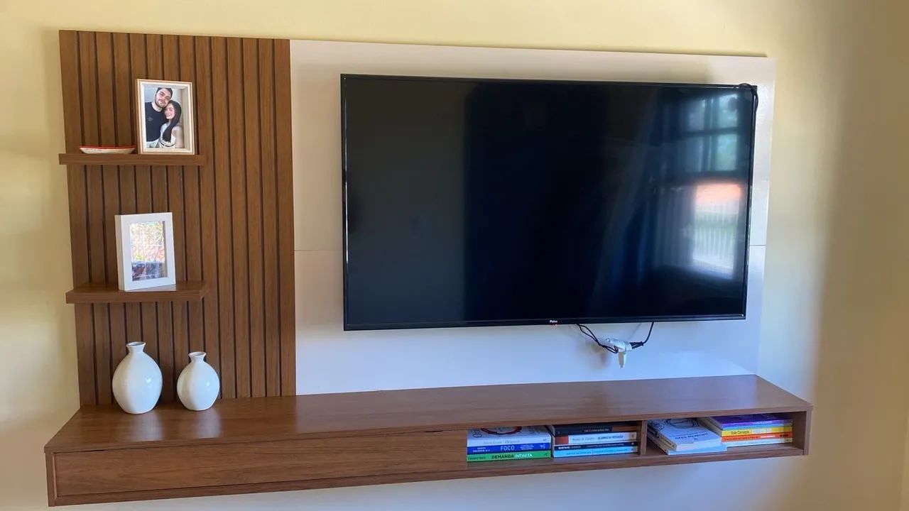 PAINEL TV ATÉ 60 POLEGADAS 64168601859843120