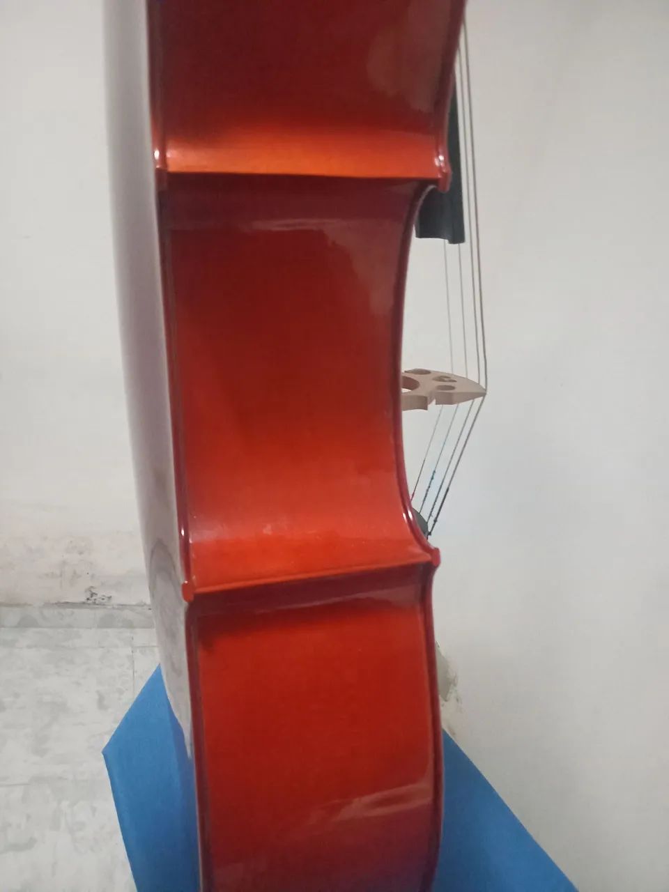 Violoncelo  - Foto 5