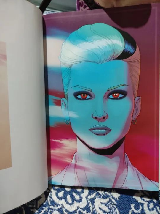 The Wicked + The Divine Volume 1 - Foto 2