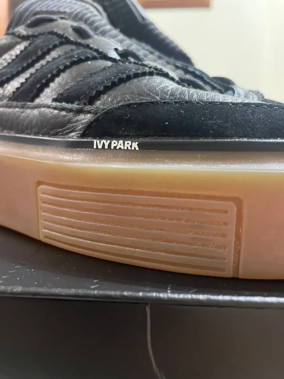 Tênis Adidas Ivy Park Supersleek 72 - Original - Foto 2