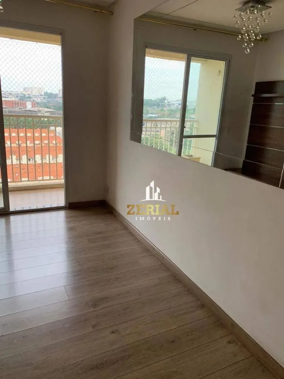Apartamento com 2 dormitórios à venda, 58 m² por R$ 617.000,00 - Mauá - São Caetano do Sul