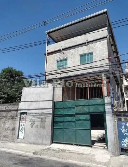 Excelente galpão em Olaria.