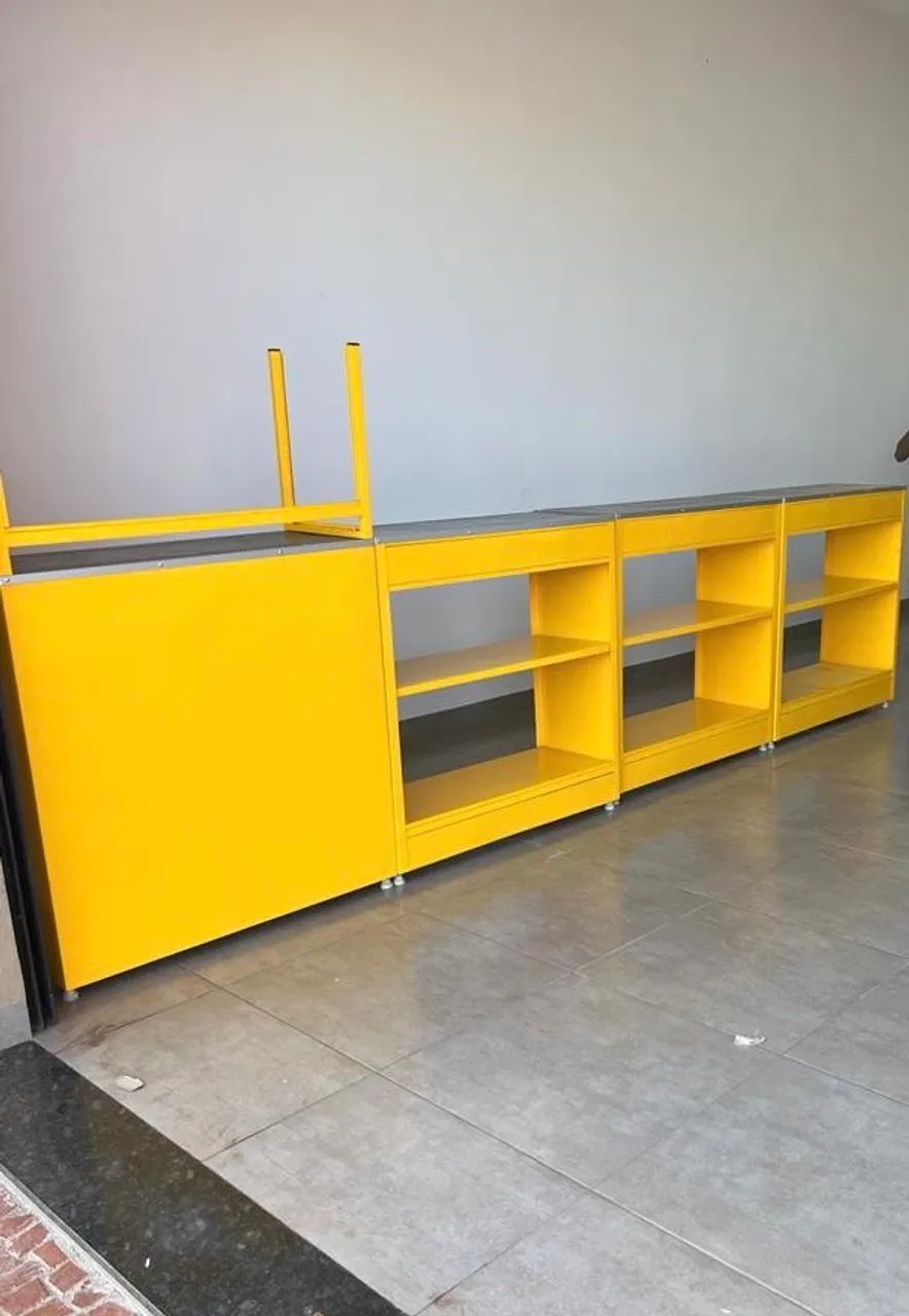 Balcão p / atendimento  - Foto 5