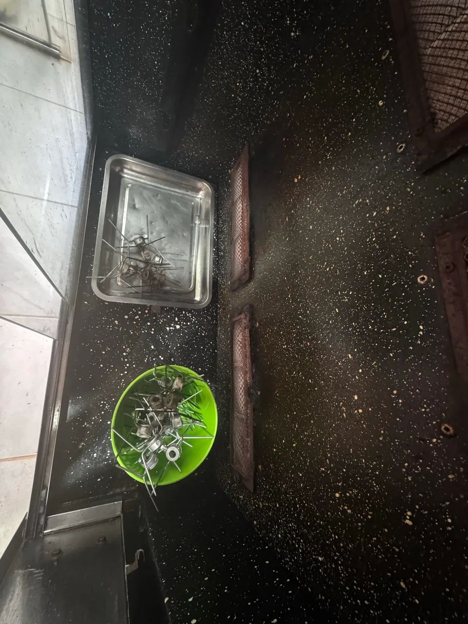 Máquina de frango - Foto 2