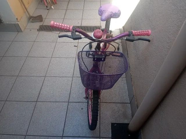 Bicicleta aro 20  com selos do Inmetro  - Foto 3