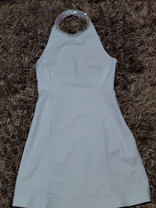 Vestidos Tamanho P