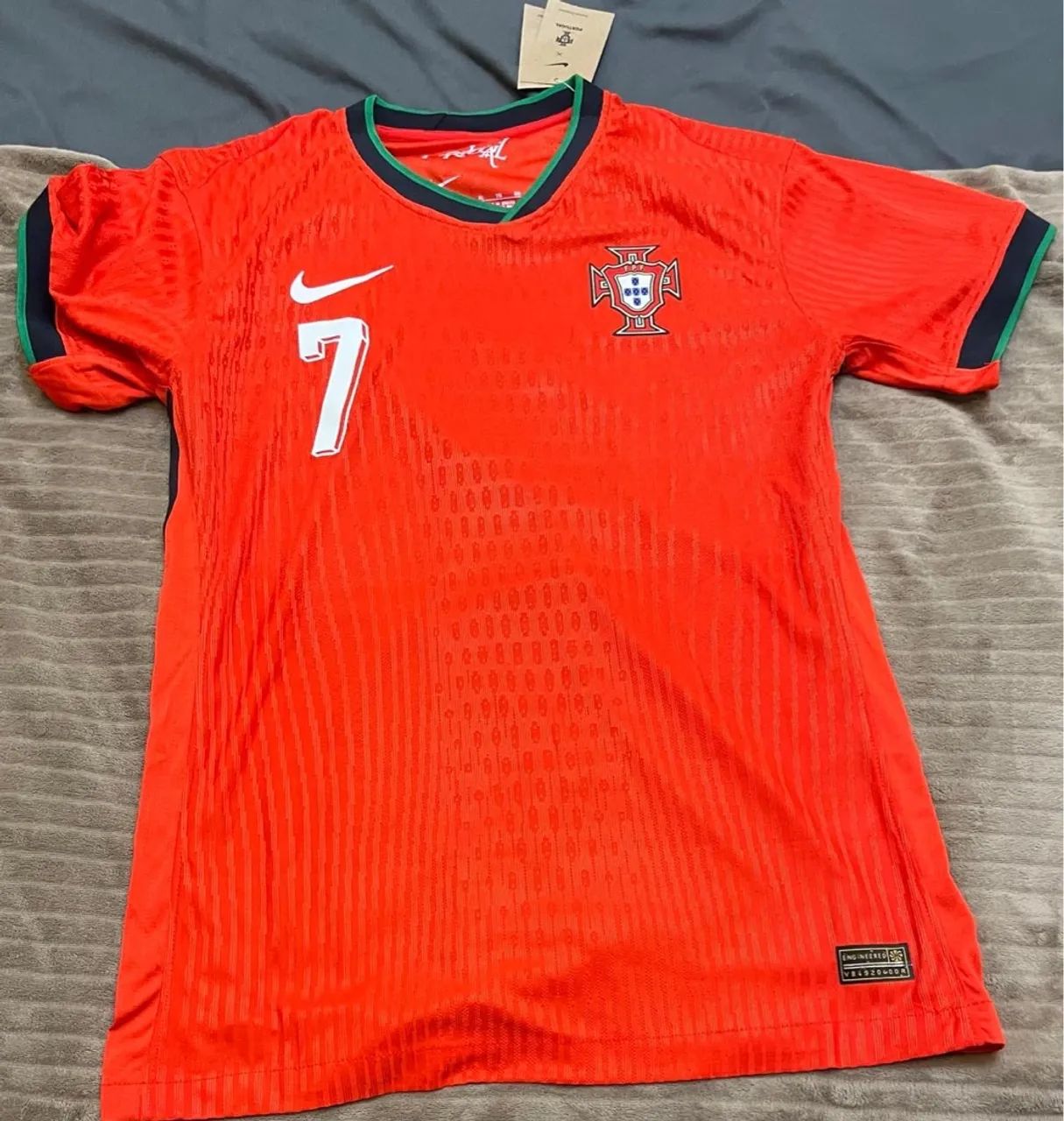 Camisas da time  - Foto 3