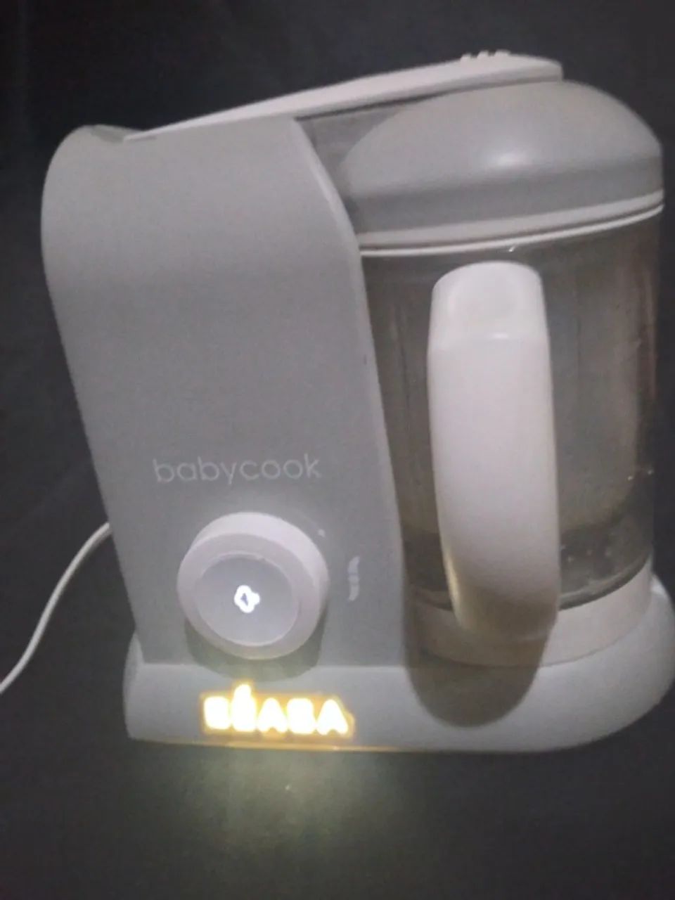 Babycook  beába - Foto 3