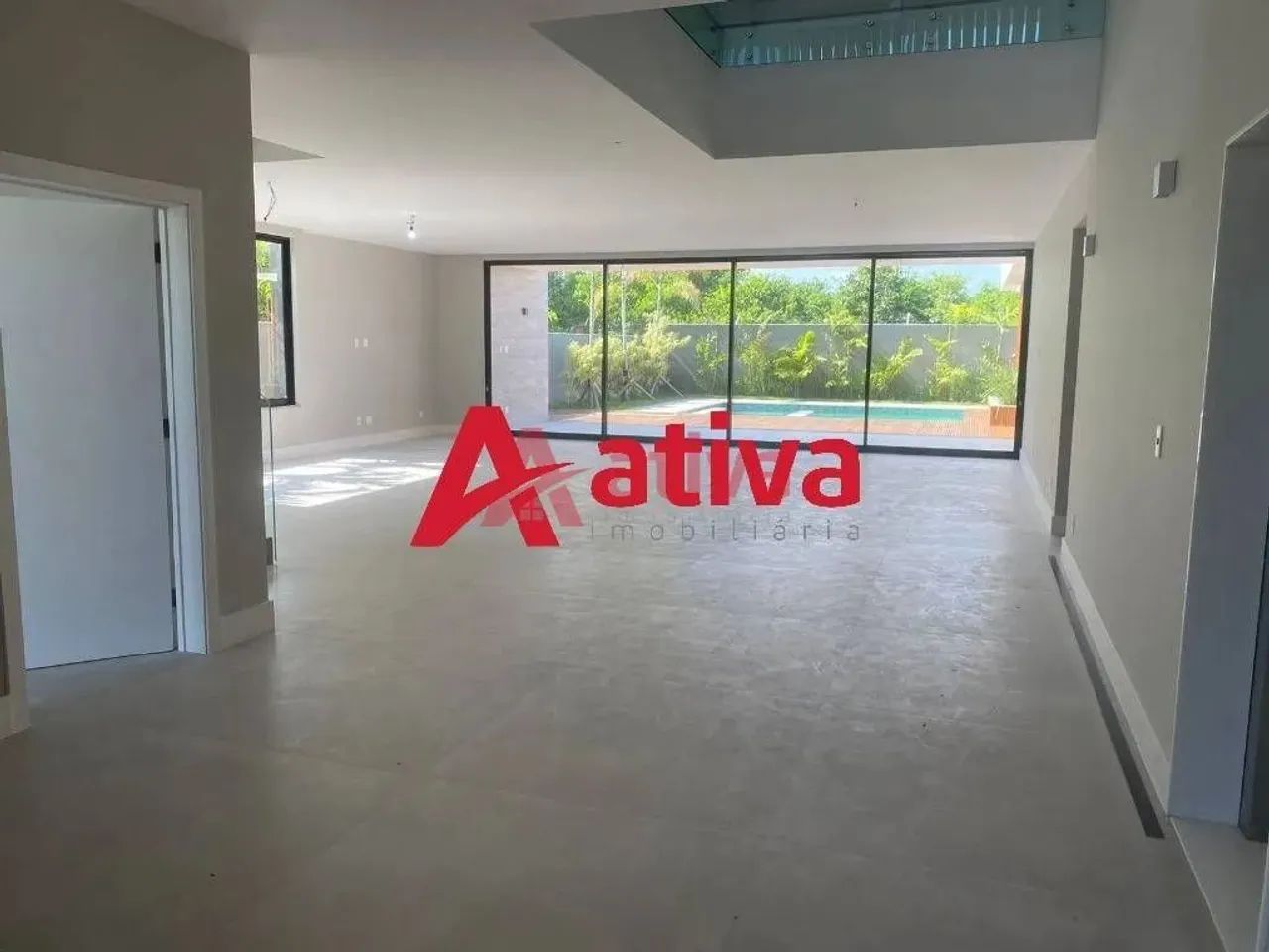 Mansão a venda no condomínio Alphaville - Foto 4