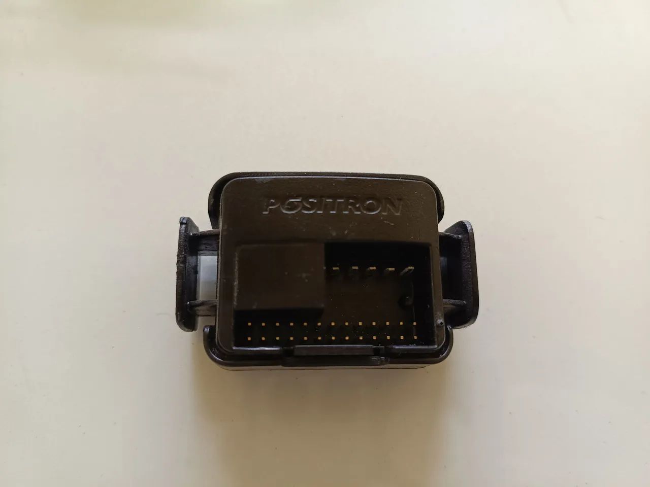 Alarme pósitron keyless 360  - Foto 2