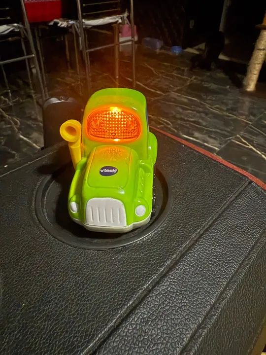Carro de Brinquedo VTech - Foto 2