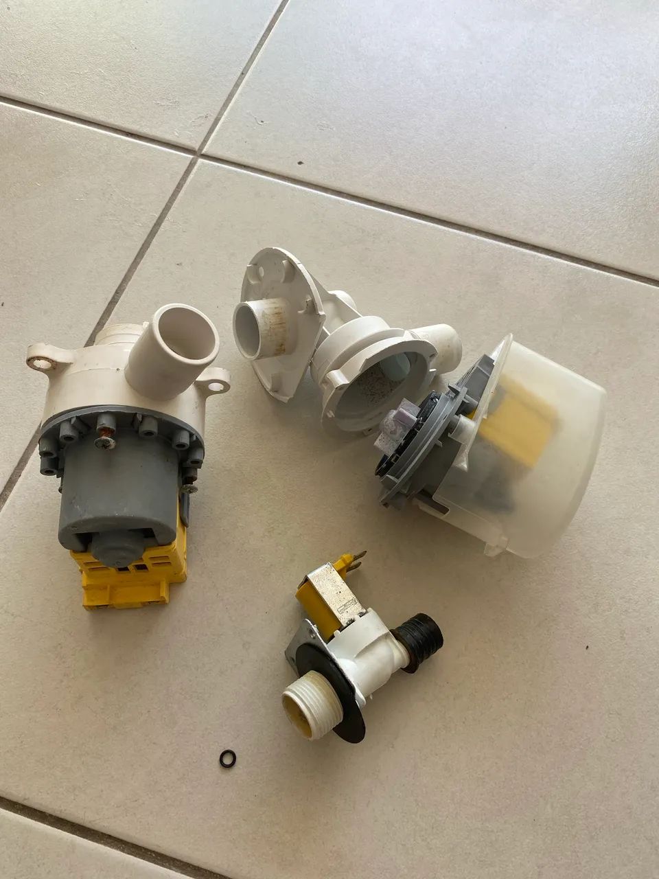 Bombinhas de máquina lavar - Foto 2