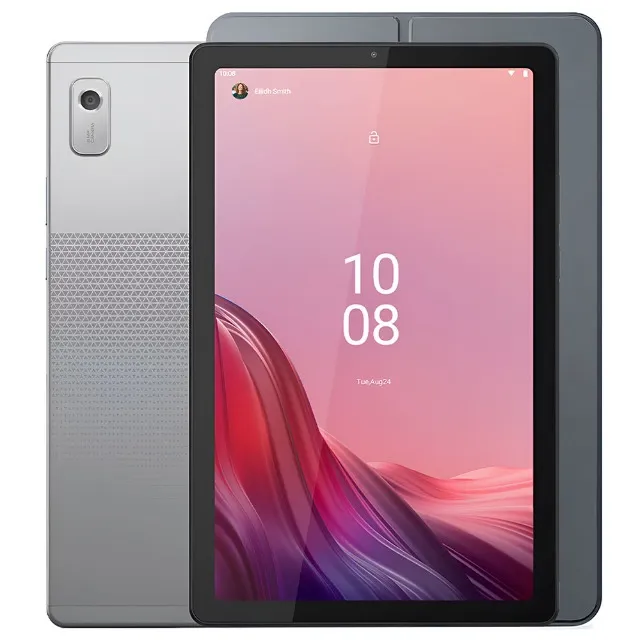 Tablet Lenovo TAB M9 TB310FU 4GB de RAM / 128GB / Tela 9" / Nano Sim LTE