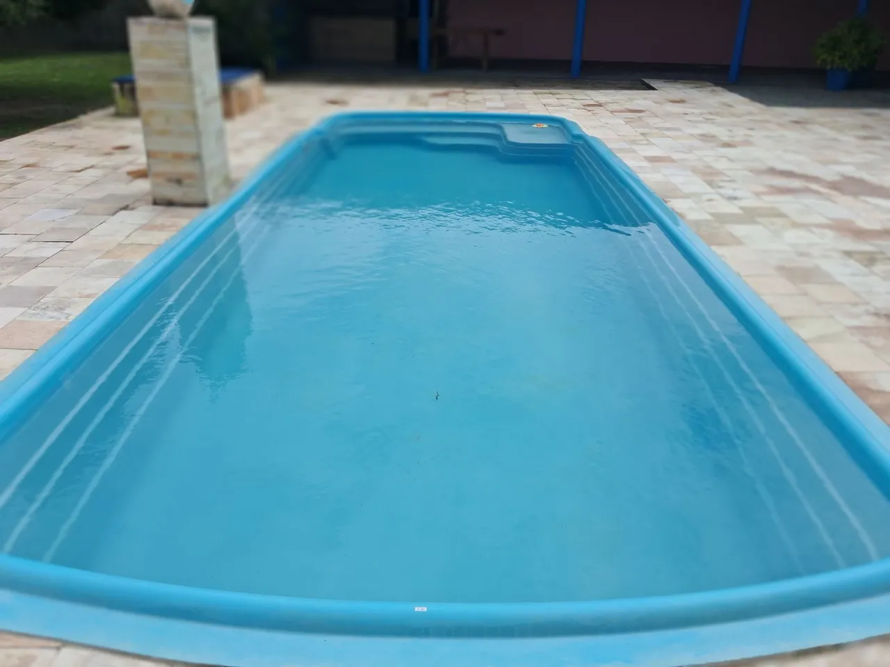 Chácara para Eventos