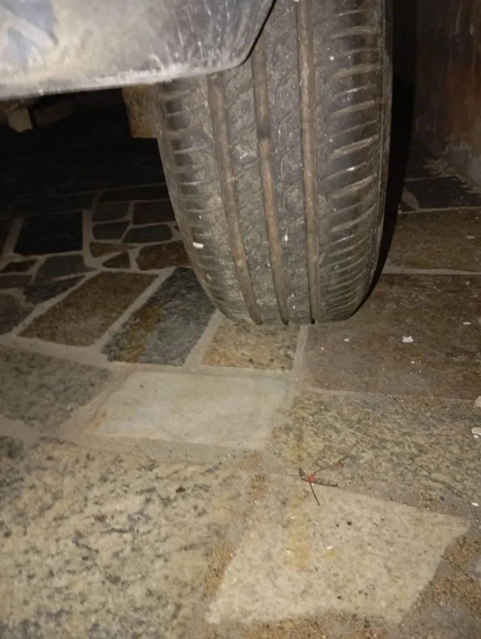 Rodas 13 universal - Foto 5