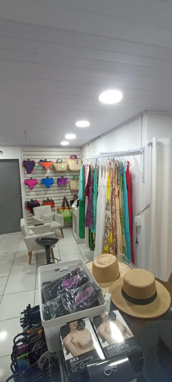 Loja de Moda Praia no Centro de Balneário Camboriú!