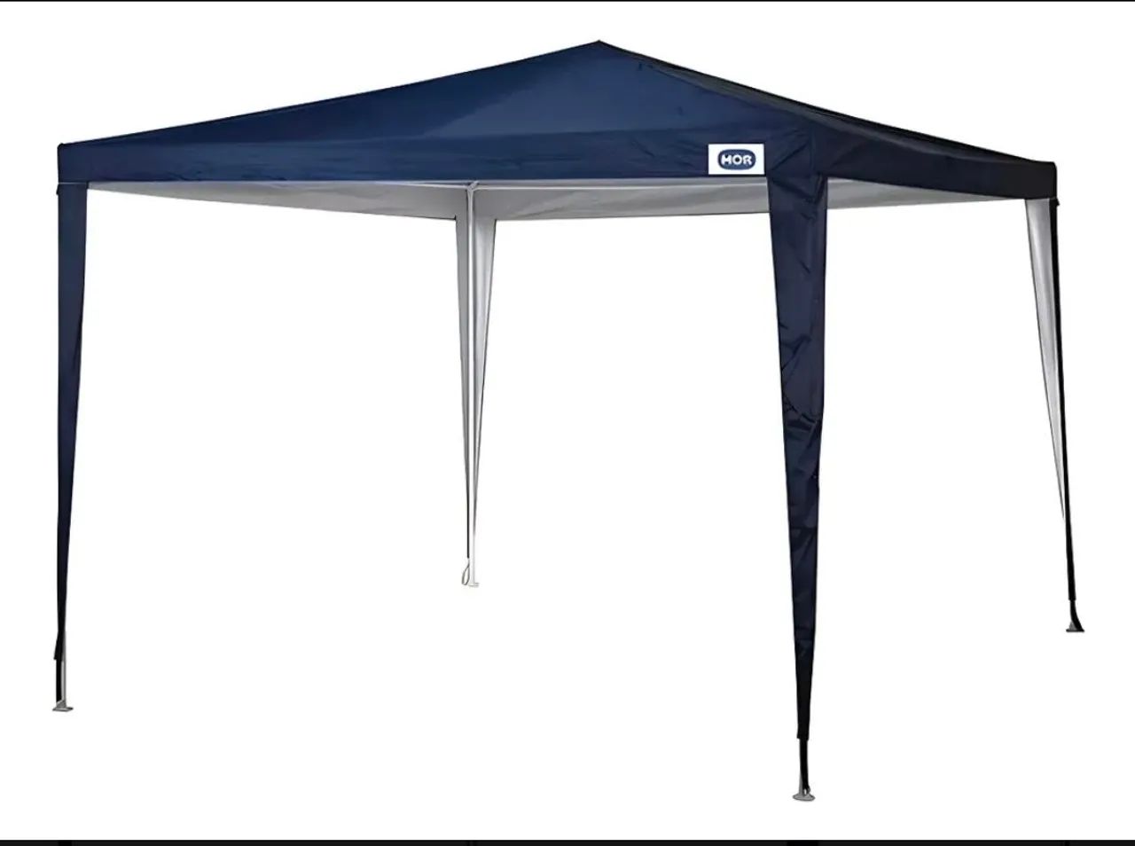 Tenda Gazebo de montar 3x3 Metros - Novo