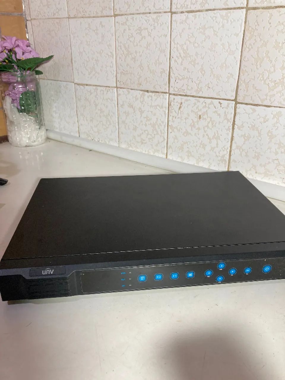 NVR UNIVIEW 16EP CLOUD - Foto 3