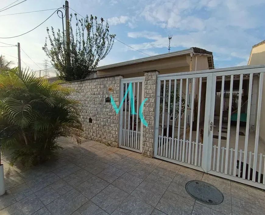 Casa 2 quartos à venda 89m² por R$ 360.000,00, Campo Grande, Rio de Janeiro, RJ