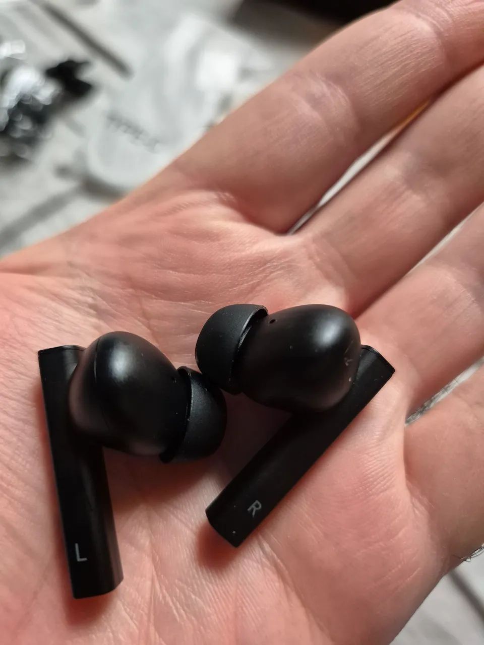 Fones de Ouvido Moondrop Space Travel - TWS - Sem Fio - Foto 3