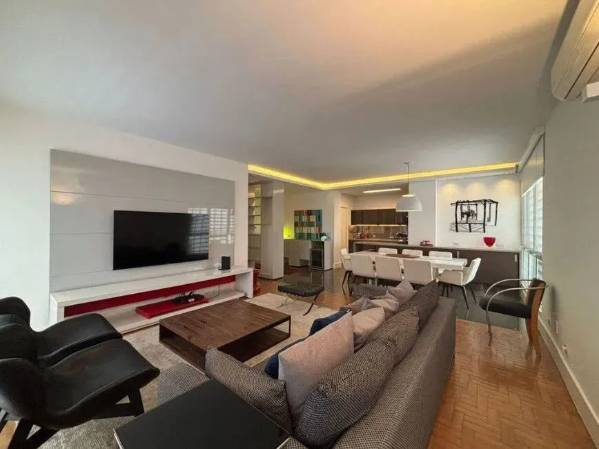 Apartamento para alugar no bairro Itaim Bibi - São Paulo/SP, Zona Sul